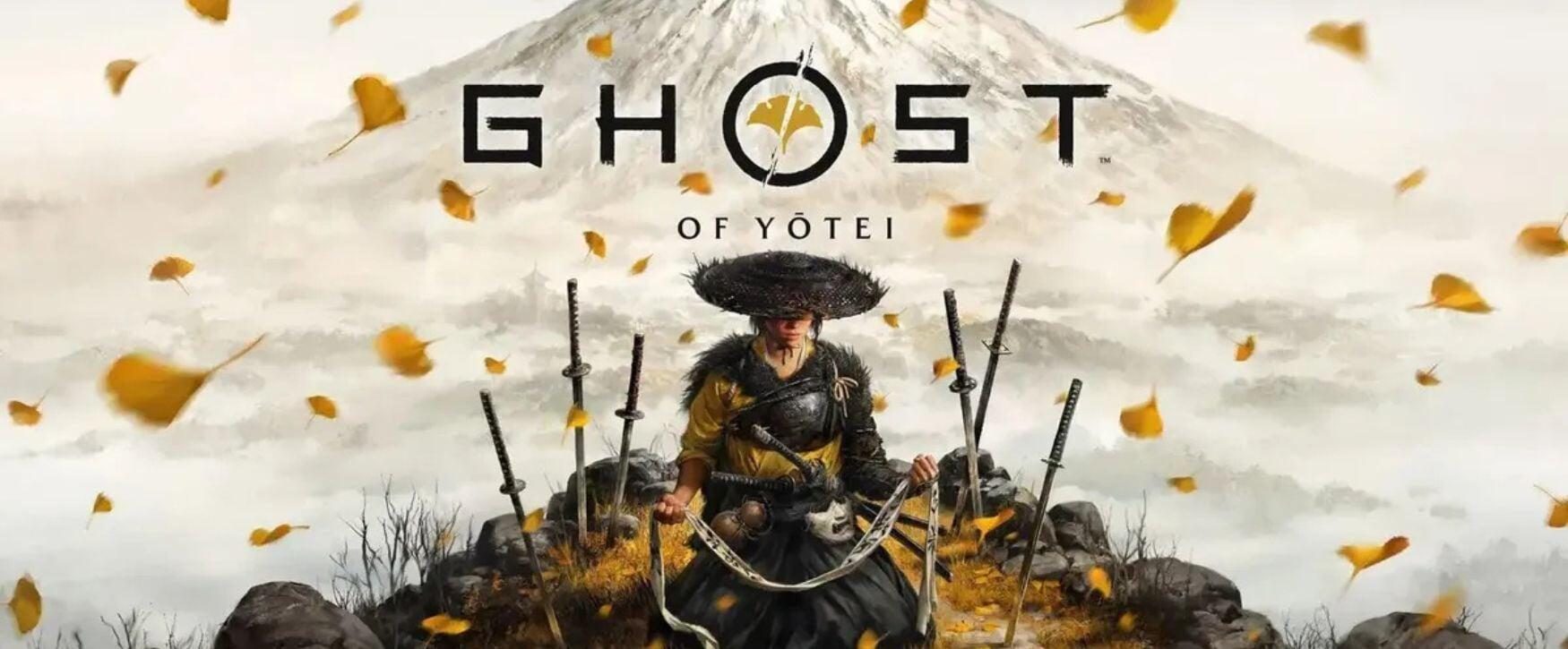 Ghost of Yotei: Review